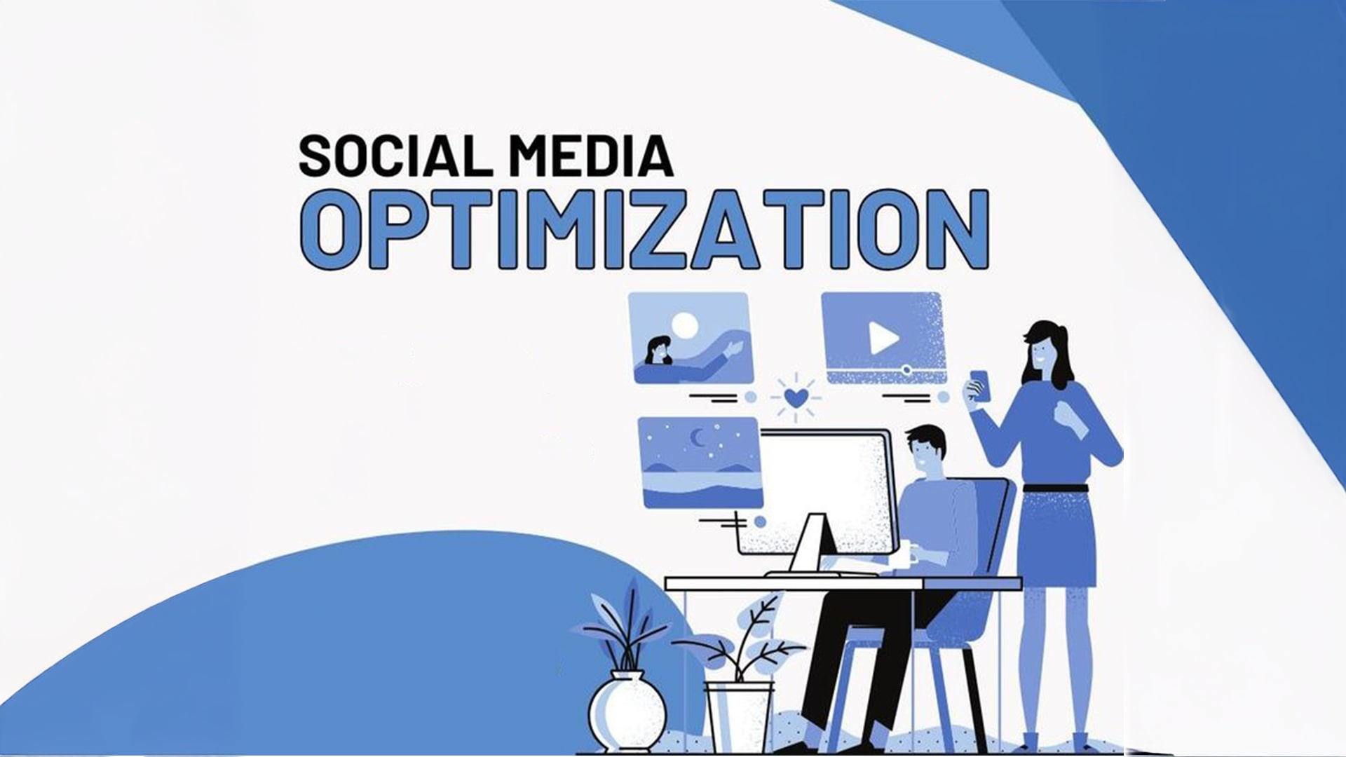 Social Media Profile Optimization Company in pondicherry